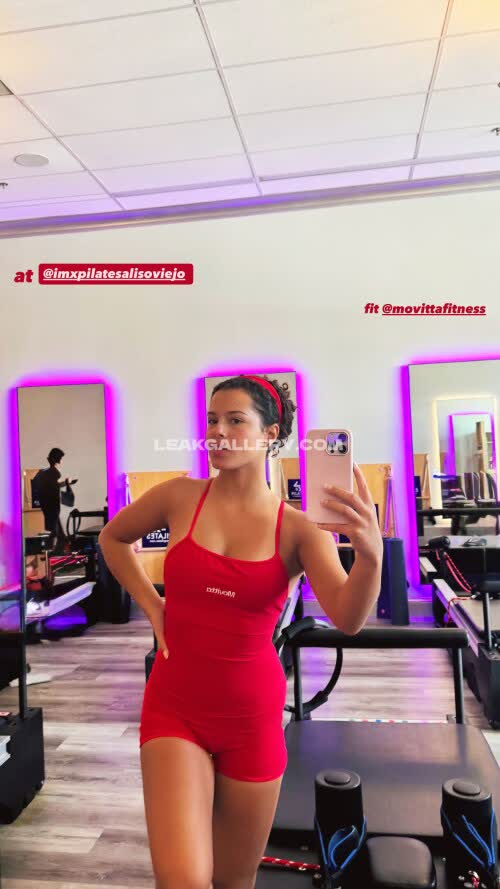 Gabriellasaraivah Exclusive Leaked Nude OnlyFans #11950356