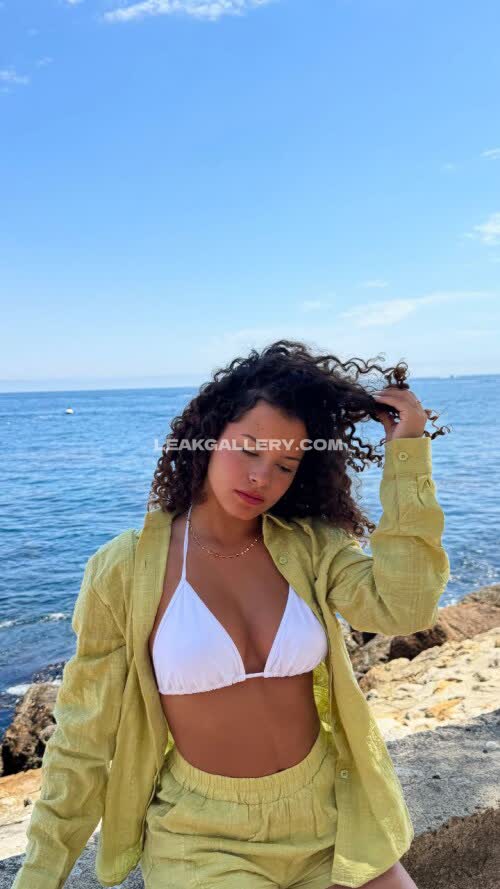 Gabriellasaraivah Exclusive Leaked Nude OnlyFans #11946954
