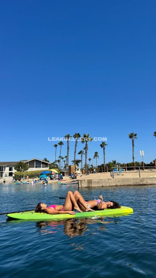 Gabriellasaraivah Exclusive Leaked Nude OnlyFans #11966908