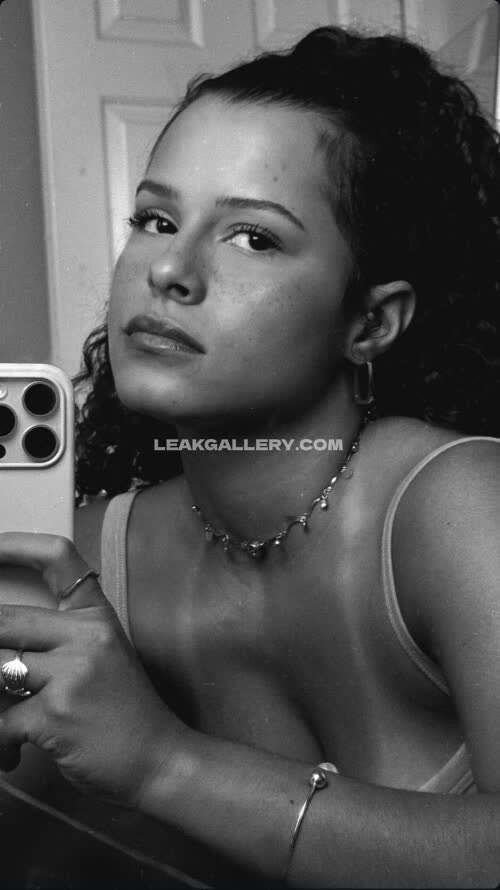 Gabriellasaraivah Exclusive Leaked Nude OnlyFans #11965686