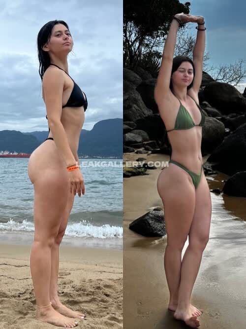 Gabyzinhxx Exclusive Leaked Nude OnlyFans #11953943