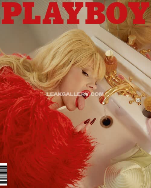 Gaellegd Exclusive Leaked Nude OnlyFans #11333014