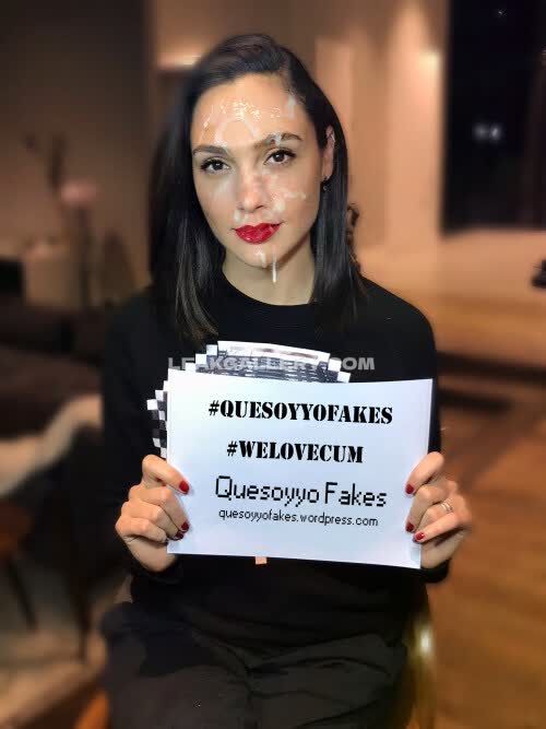 Gal_gadot Exclusive Leaked Nude OnlyFans #11780509