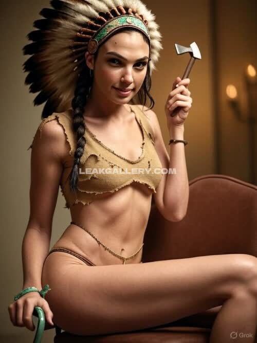 Gal_gadot Exclusive Leaked Nude OnlyFans #11778052