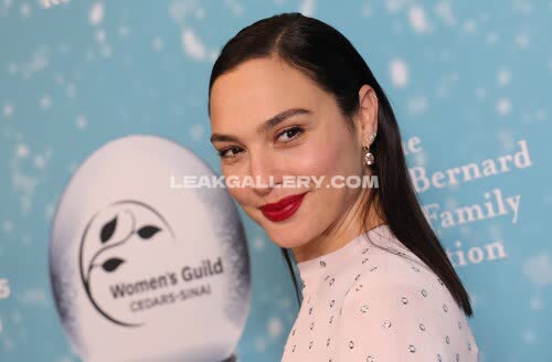 Gal_gadot Exclusive Leaked Nude OnlyFans #11564426