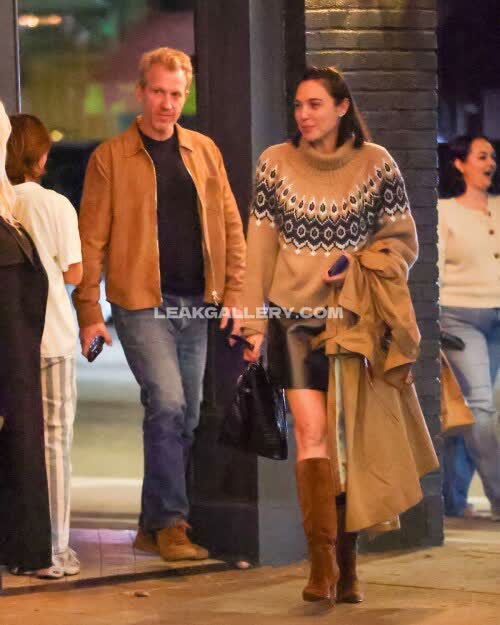 Gal_gadot Exclusive Leaked Nude OnlyFans #11563038