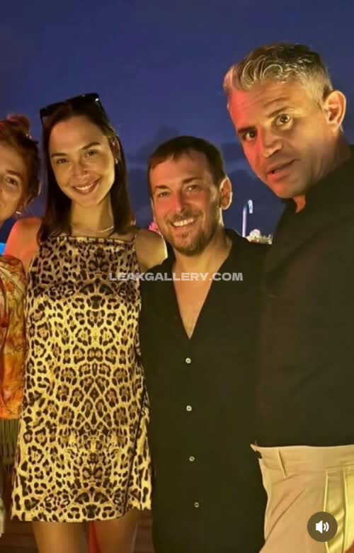 Gal_gadot Exclusive Leaked Nude OnlyFans #11559138
