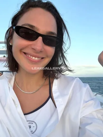 Gal_gadot 独家泄露的OnlyFans裸照 #11555046