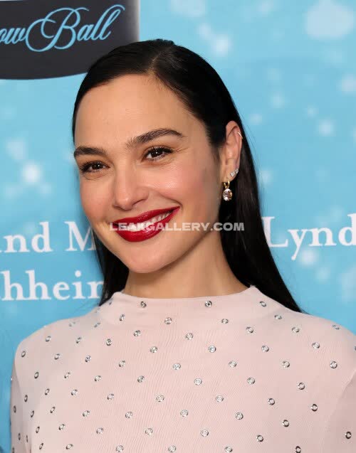 Gal_gadot Exclusive Leaked Nude OnlyFans #11557743