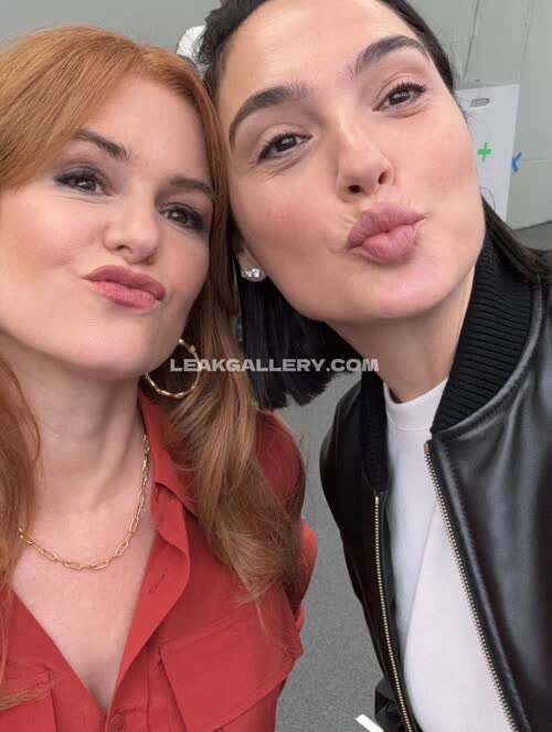 Gal_gadot Exclusive Leaked Nude OnlyFans #11556340