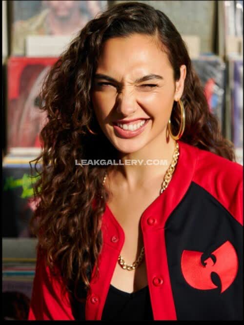 Gal_gadot Nudes vazados exclusivos do OnlyFans #11767296