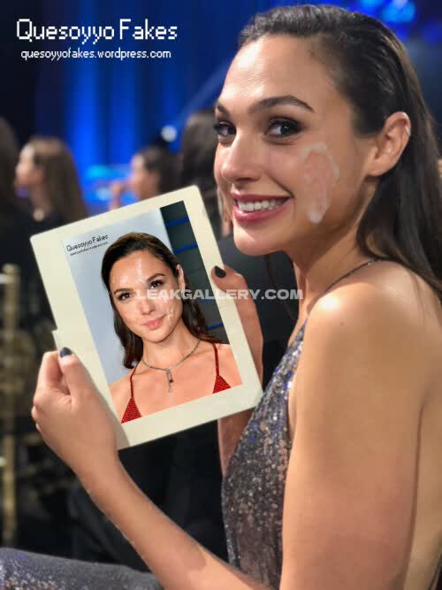 Gal_gadot Exclusive Leaked Nude OnlyFans #11774534