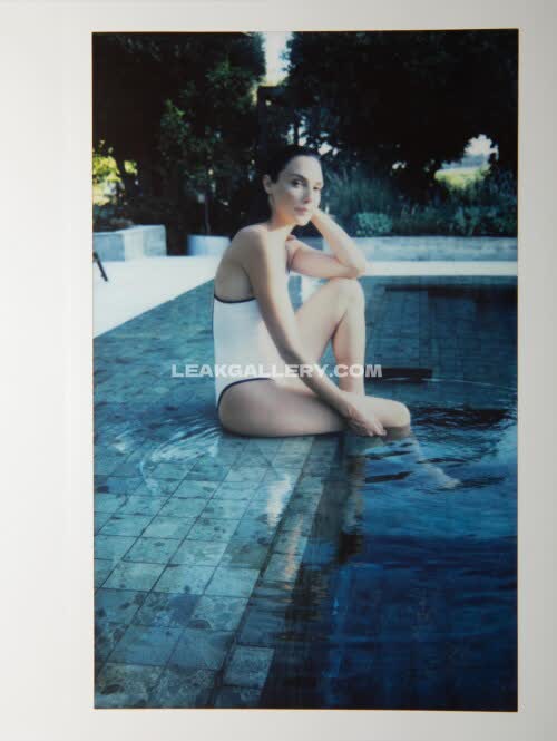 Gal_gadot Exclusive Leaked Nude OnlyFans #11557540