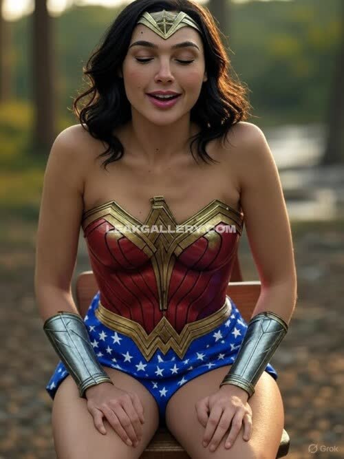 Gal_gadot Exclusive Leaked Nude OnlyFans #11769930