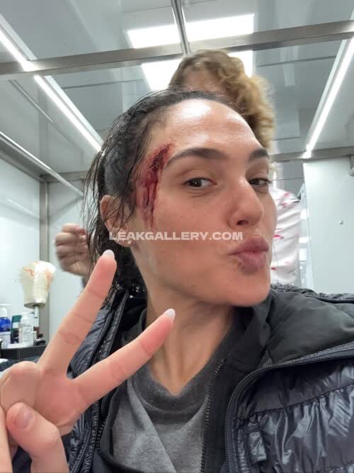 Gal_gadot Exclusive Leaked Nude OnlyFans #11558087