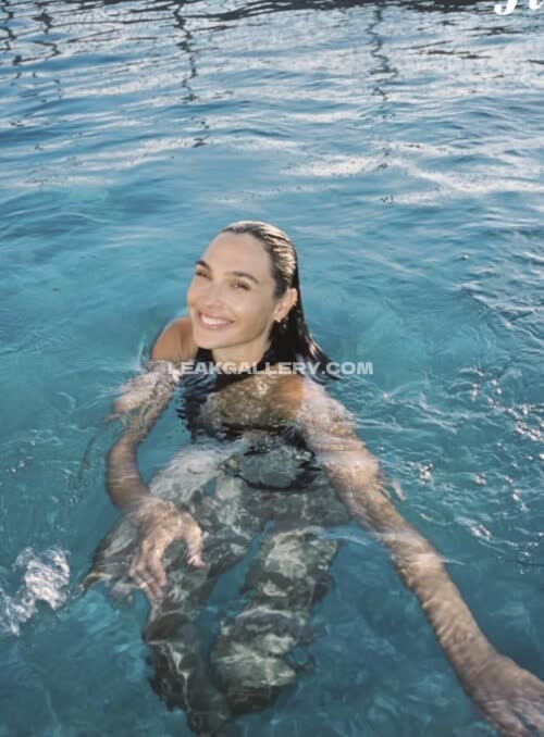 Gal_gadot Exclusive Leaked Nude OnlyFans #11562847