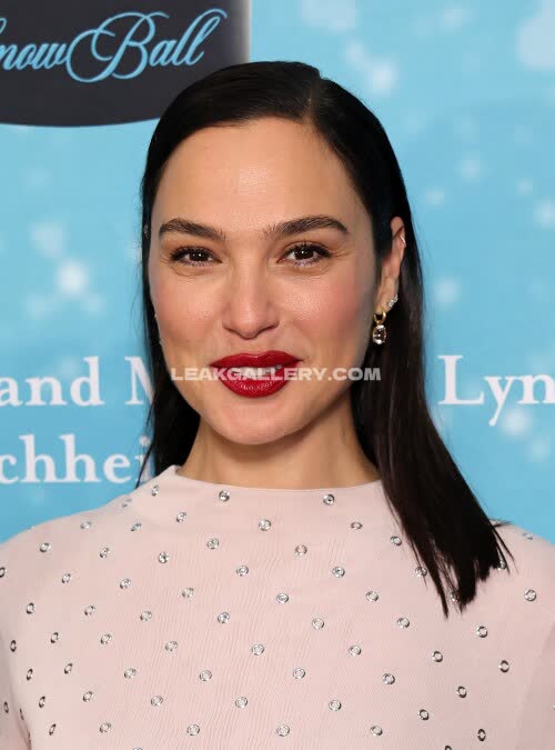 Gal_gadot Exclusive Leaked Nude OnlyFans #11565032