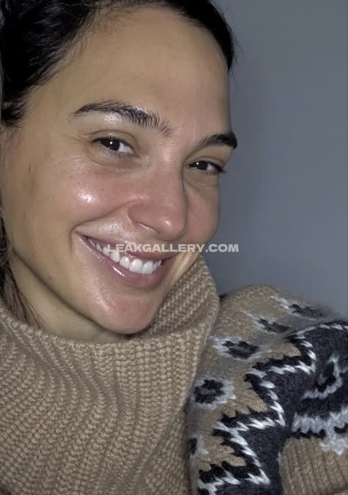 Gal_gadot Exclusive Leaked Nude OnlyFans #11562398