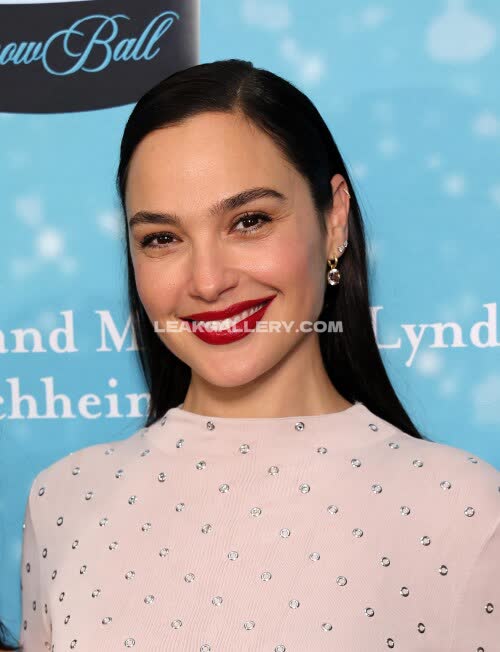 Gal_gadot Exclusive Leaked Nude OnlyFans #11557962