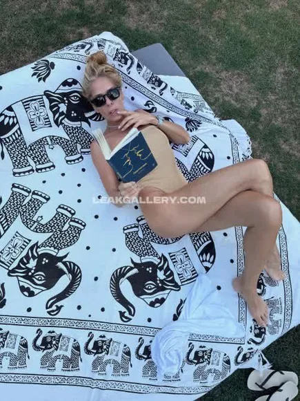 Galisteuoficial Exclusive Leaked Nude OnlyFans #11753582