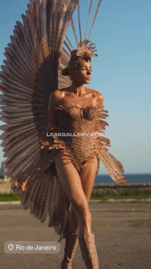 Galisteuoficial Exclusive Leaked Nude OnlyFans #11763232
