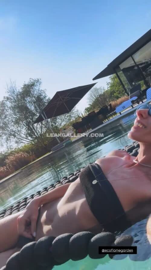 Galisteuoficial Exclusive Leaked Nude OnlyFans #11765716
