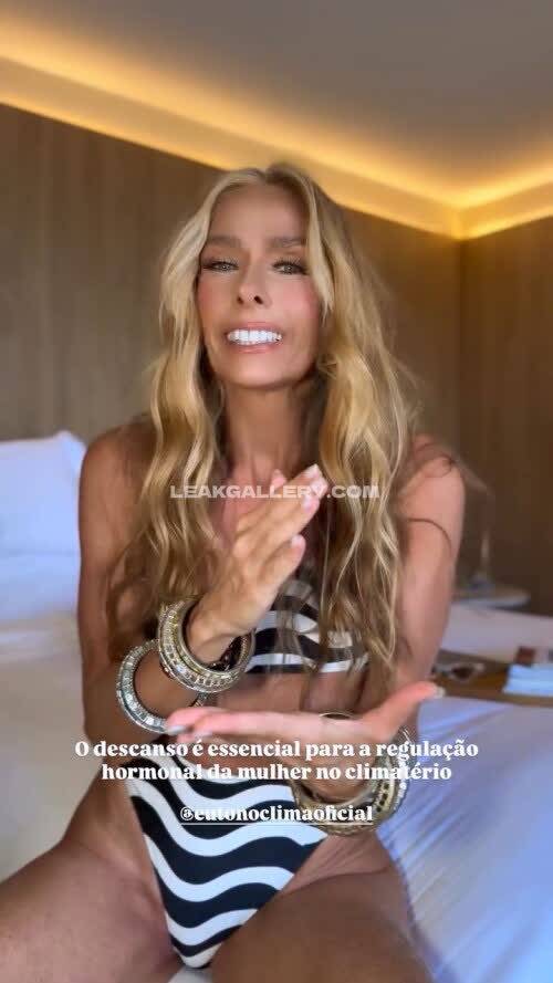 Galisteuoficial Exclusive Leaked Nude OnlyFans #11764761
