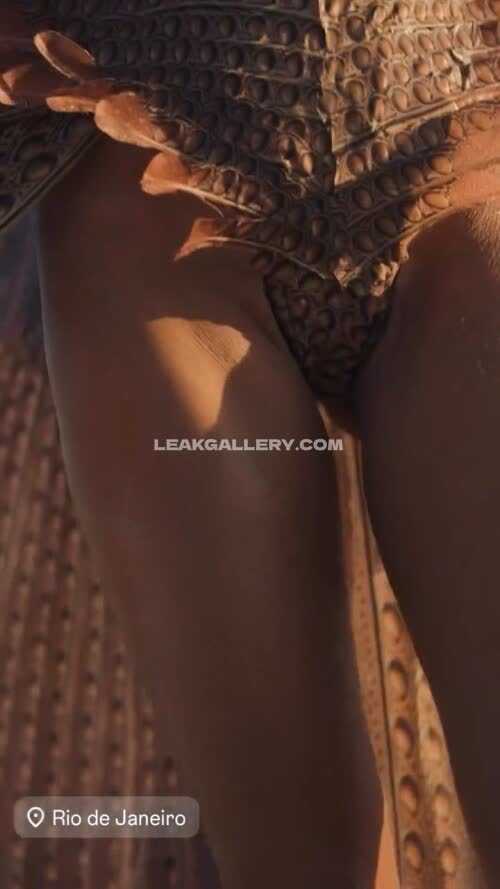 Galisteuoficial Exclusive Leaked Nude OnlyFans #11773195