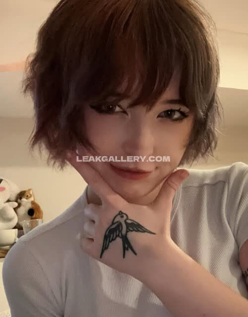 Garfieldgirl87 / lemur_lu Exclusive Leaked Nude OnlyFans #11981169
