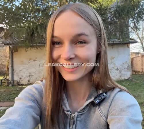 Gavrilka Exclusive Leaked Nude OnlyFans #11331389