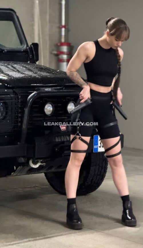 Gazxel Exclusive Leaked Nude OnlyFans #11065478