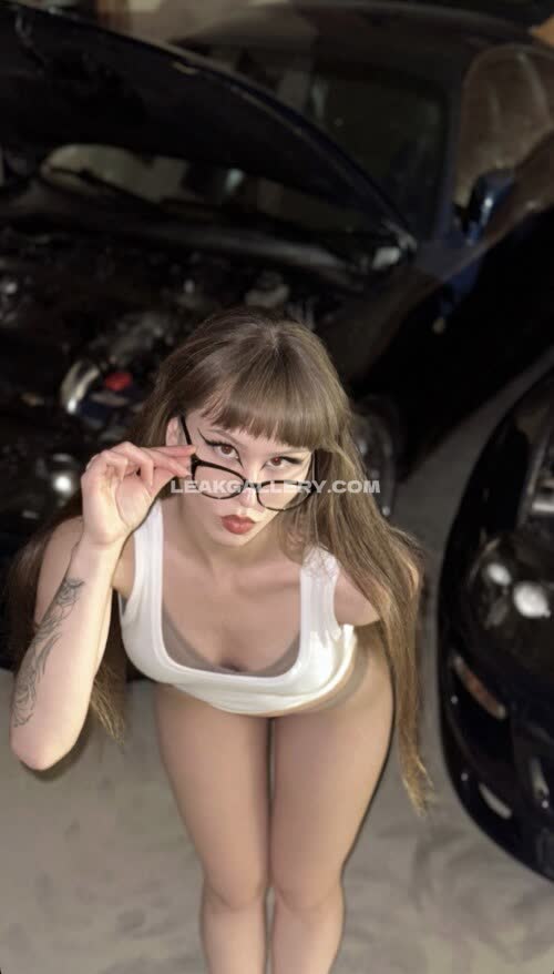 Gazxel Exclusive Leaked Nude OnlyFans #11060303