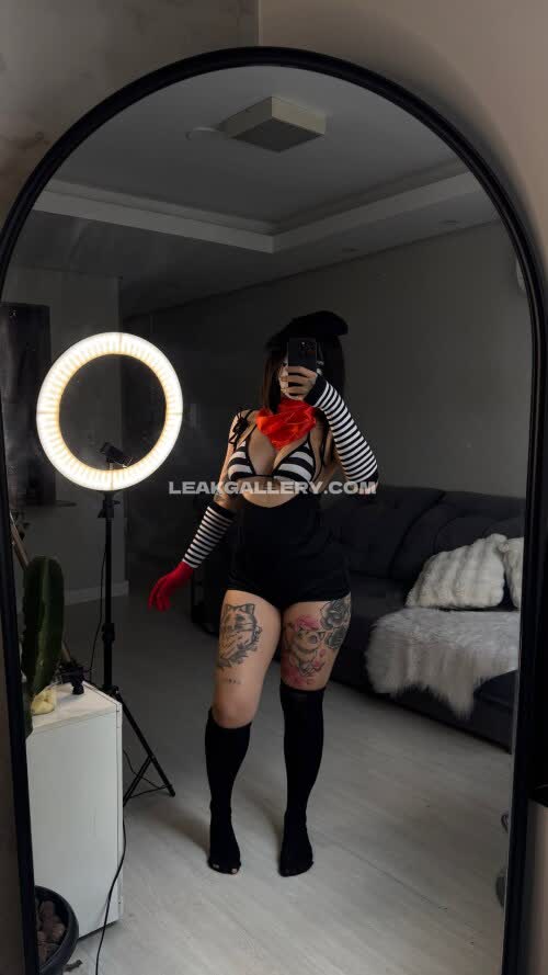 Gcampomar Exclusive Leaked Nude OnlyFans #11917757