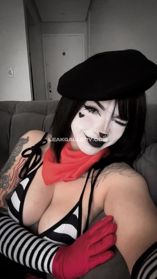 Gcampomar Exclusive Leaked Nude OnlyFans #11919245