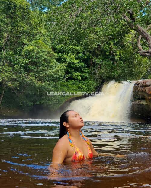 Geanebare Exclusiva filtración de OnlyFans desnuda #11286875