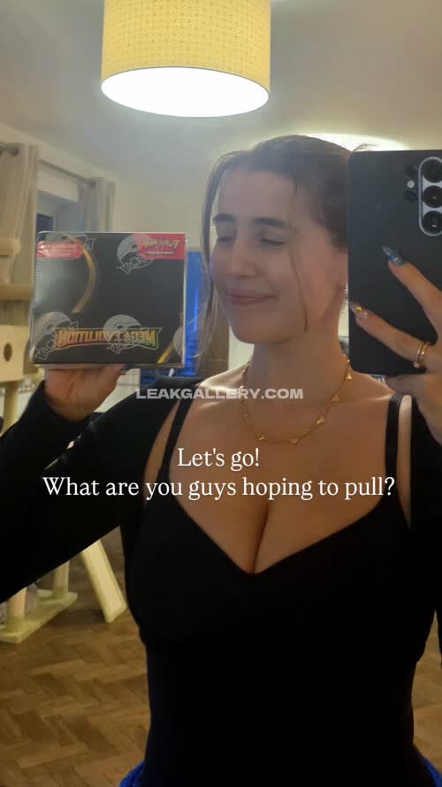 Geenelly / gee_nelly Exclusive Leaked Nude OnlyFans #12045159