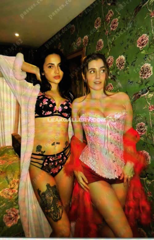 Geenelly / gee_nelly Exclusive Leaked Nude OnlyFans #12031200