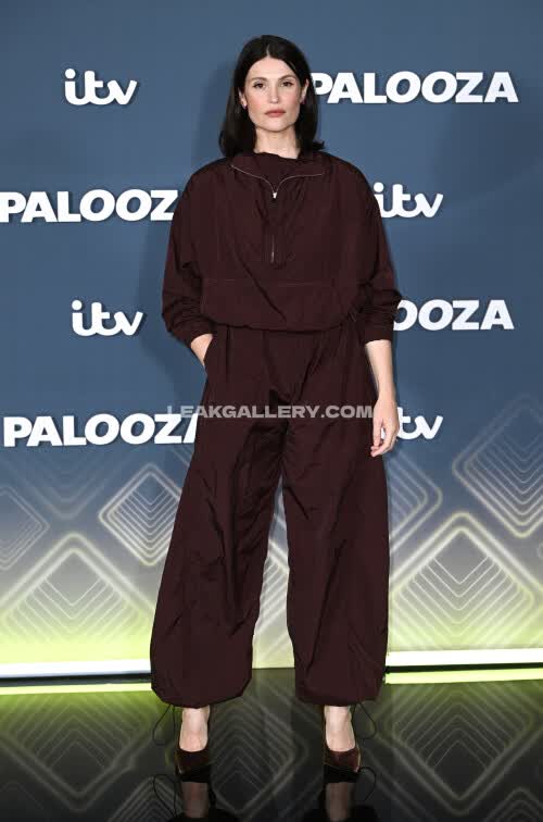 Gemma_arterton Exclusive Leaked Nude OnlyFans #11162891