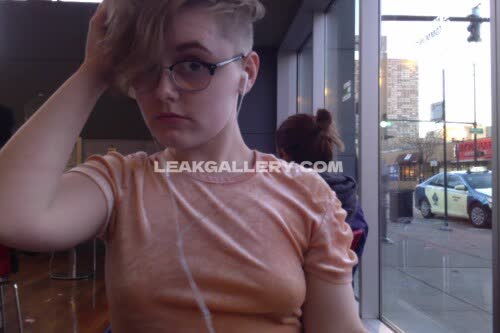 Genderthrash Exclusive Leaked Nude OnlyFans #11693058