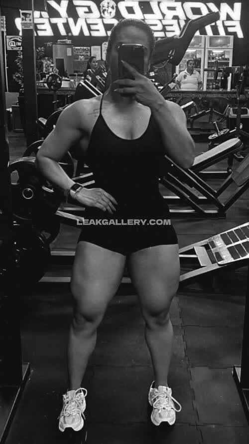 Genesis_trainer Exclusive Leaked Nude OnlyFans #11951103