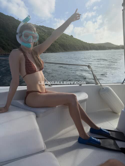 Geniebouchard Exclusive Leaked Nude OnlyFans #11570719