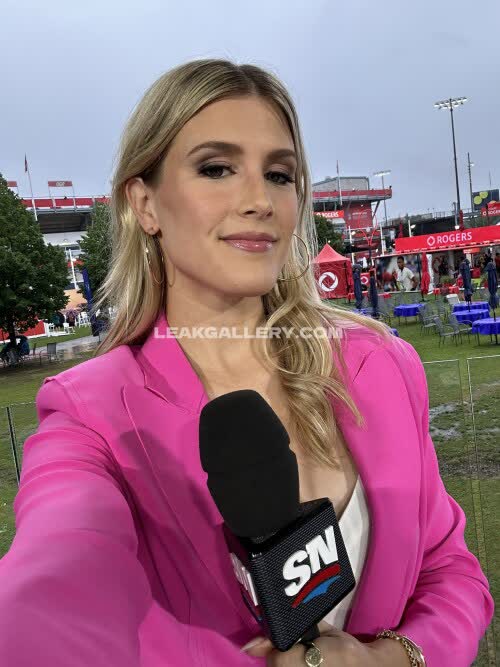 Geniebouchard Exclusive Leaked Nude OnlyFans #11580099