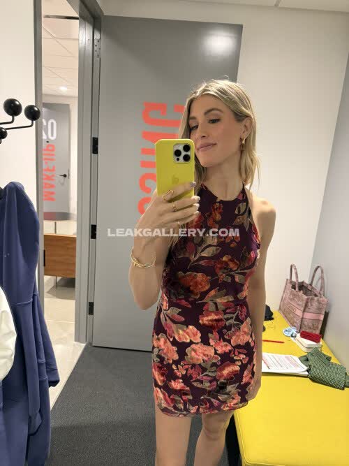 Geniebouchard Exklusiv geleakte Nacktbilder von OnlyFans #11580341