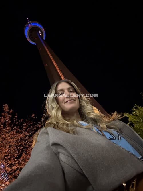 Geniebouchard Exclusive Leaked Nude OnlyFans #11573926