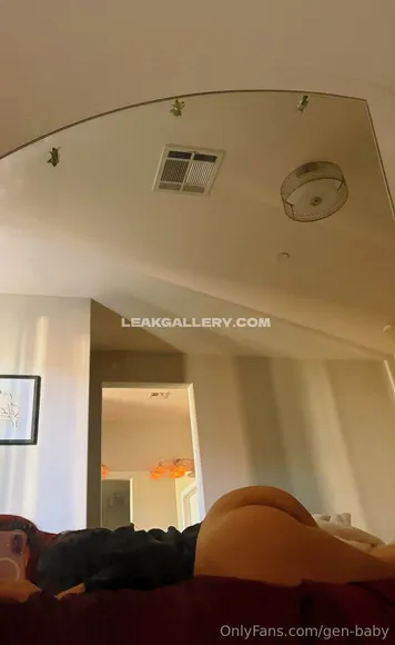 Genmnz Exclusive Leaked Nude OnlyFans #12005392