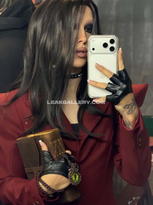 Gensyxa Exclusive Leaked Nude OnlyFans #11137322