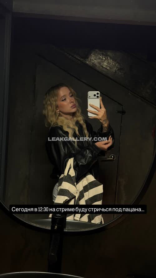Gensyxa Exclusive Leaked Nude OnlyFans #11121011