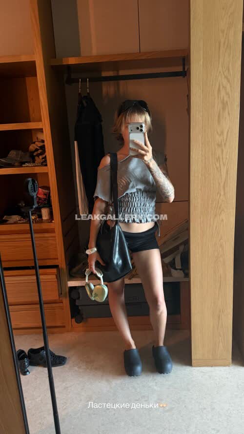 Gensyxa Exclusive Leaked Nude OnlyFans #11179903