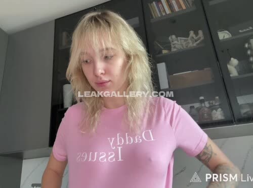 Gensyxa Exclusive Leaked Nude OnlyFans #11129810