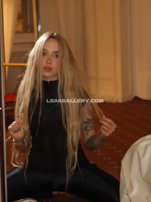 Gensyxa Exclusive Leaked Nude OnlyFans #11140658